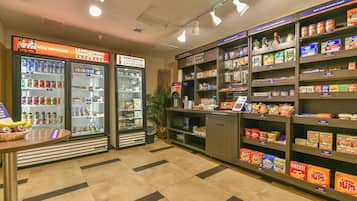 Property amenity