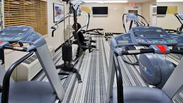 Fitnesscenter