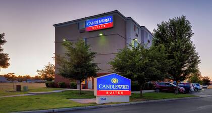 Candlewood Suites Medford by IHG