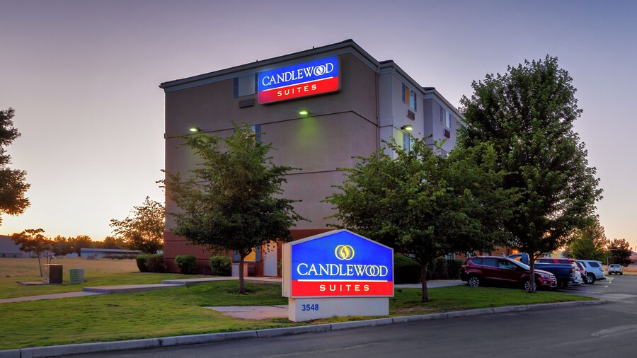 Candlewood Suites Medford by IHG