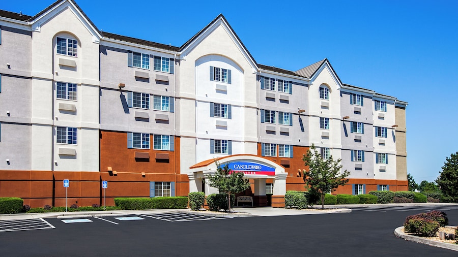 Candlewood Suites Medford by IHG