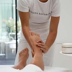 Sauna, hammam, enveloppements détoxifiants, soins du visage