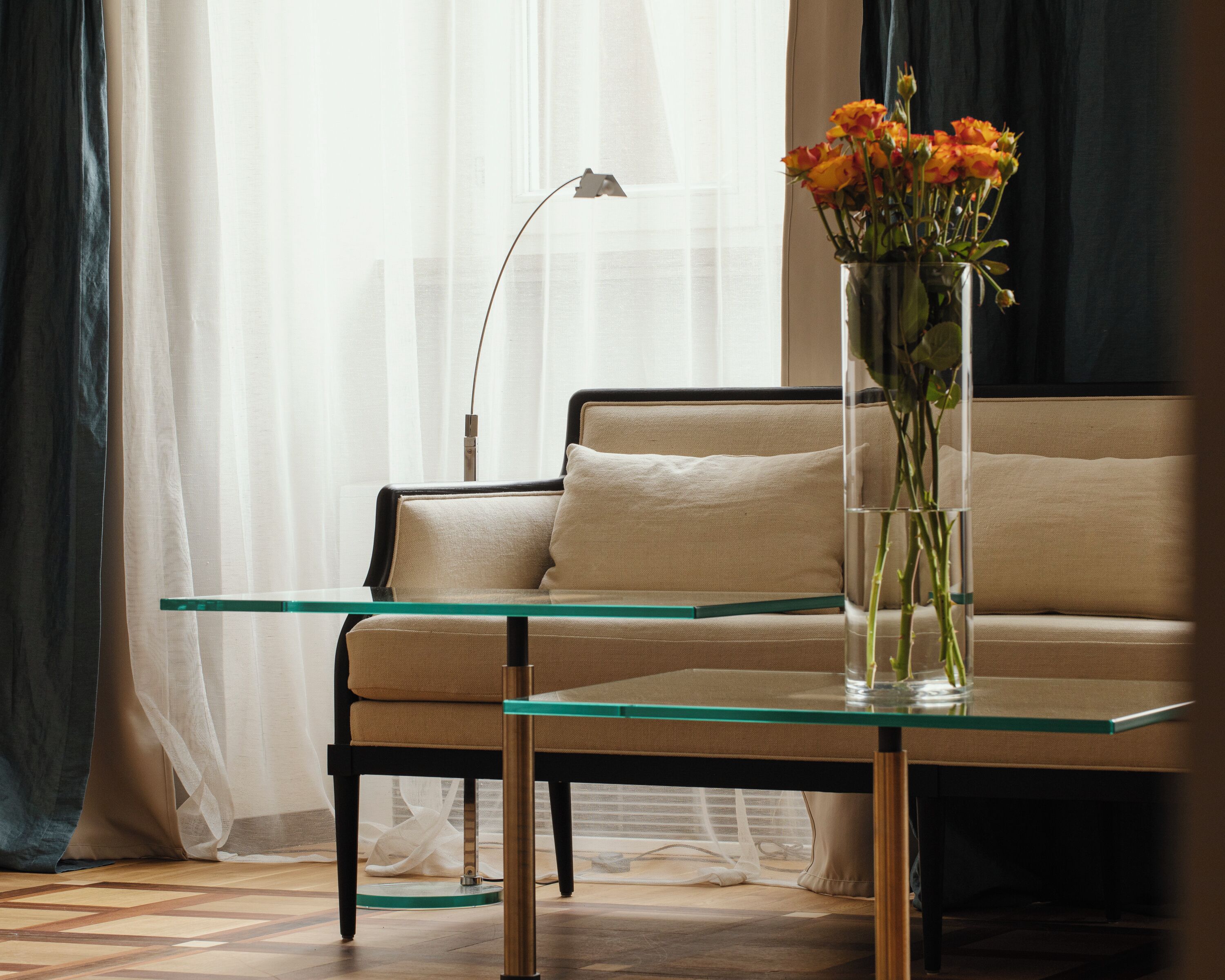 1 bedroom, premium bedding, minibar, in-room safe