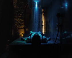 Ducha Vichy