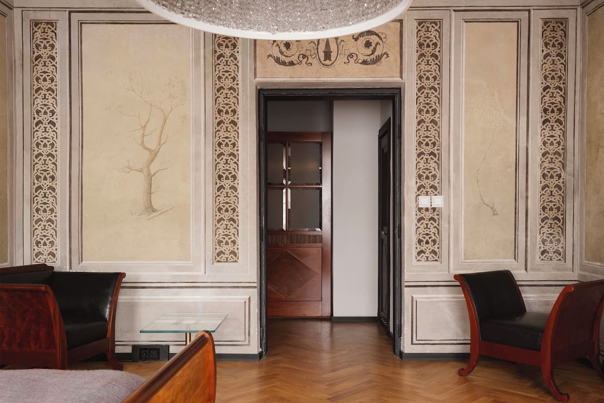 Premium bedding, minibar, in-room safe, individually decorated
