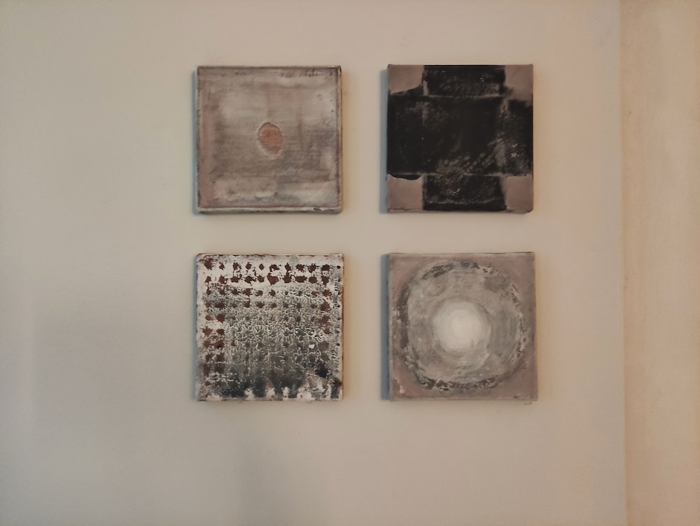 Pod Różą Hotel by null