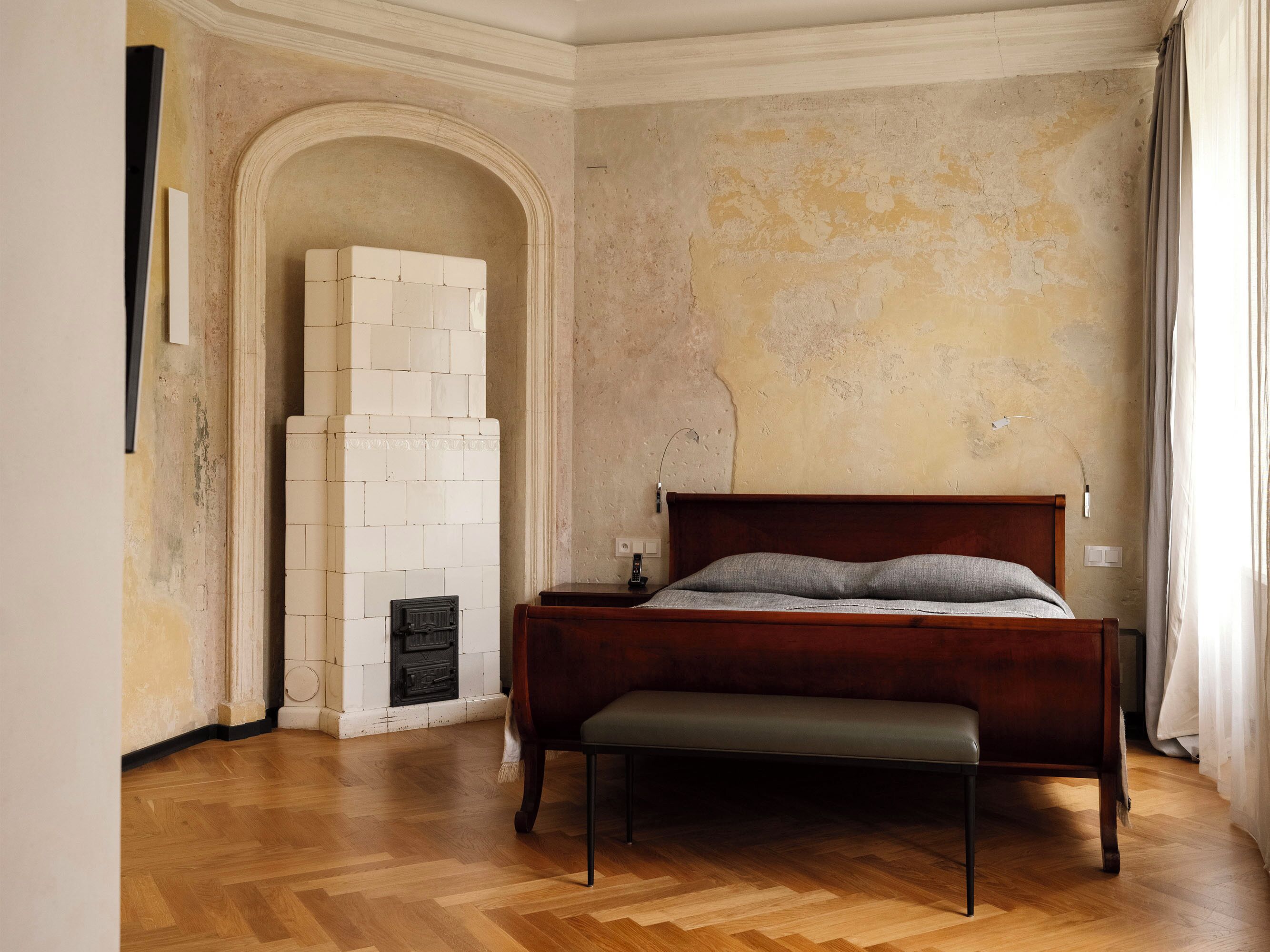 1 bedroom, premium bedding, minibar, in-room safe