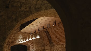 Salle de réunion
