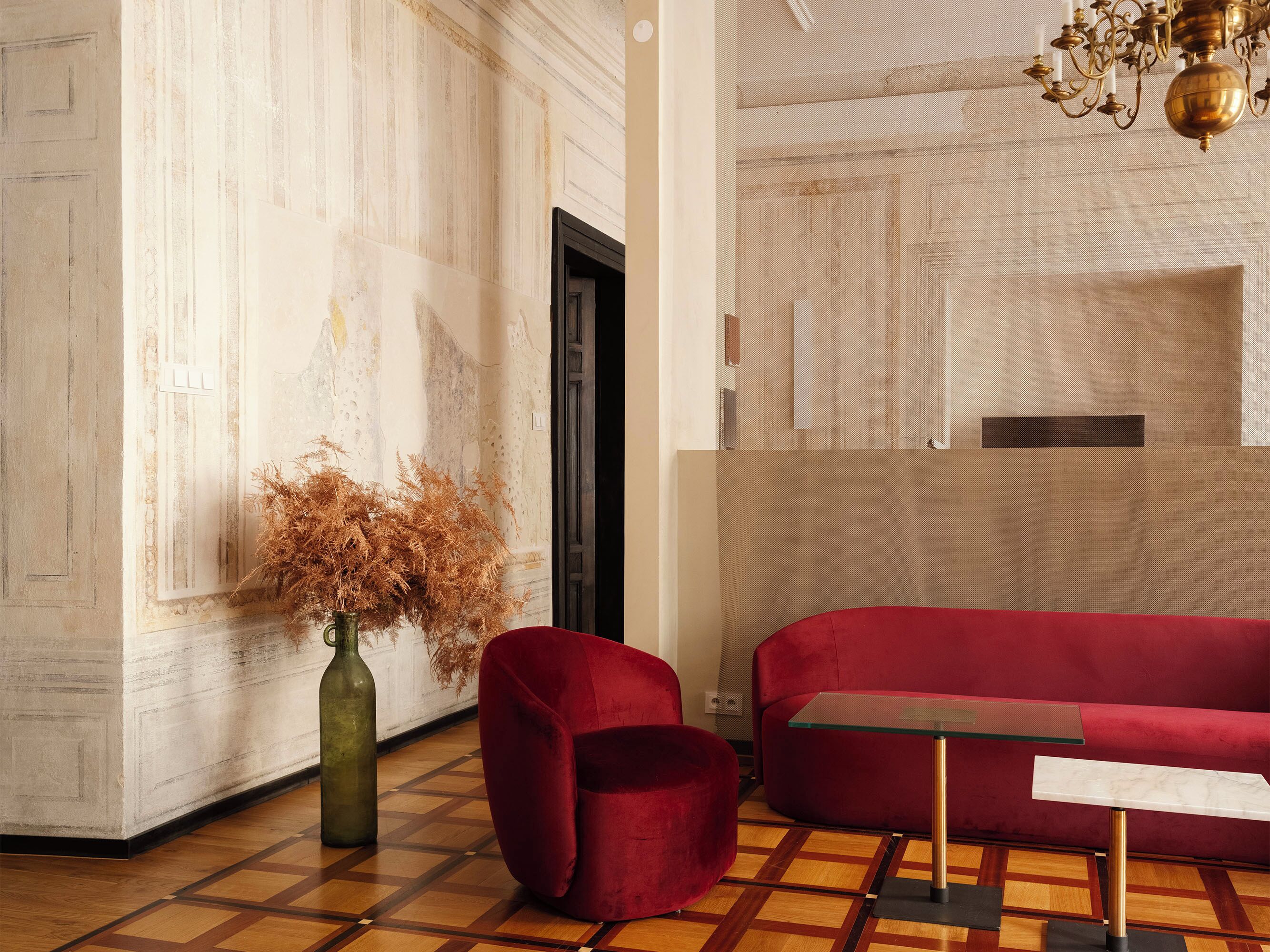 Foto - Hotel Pod Różą