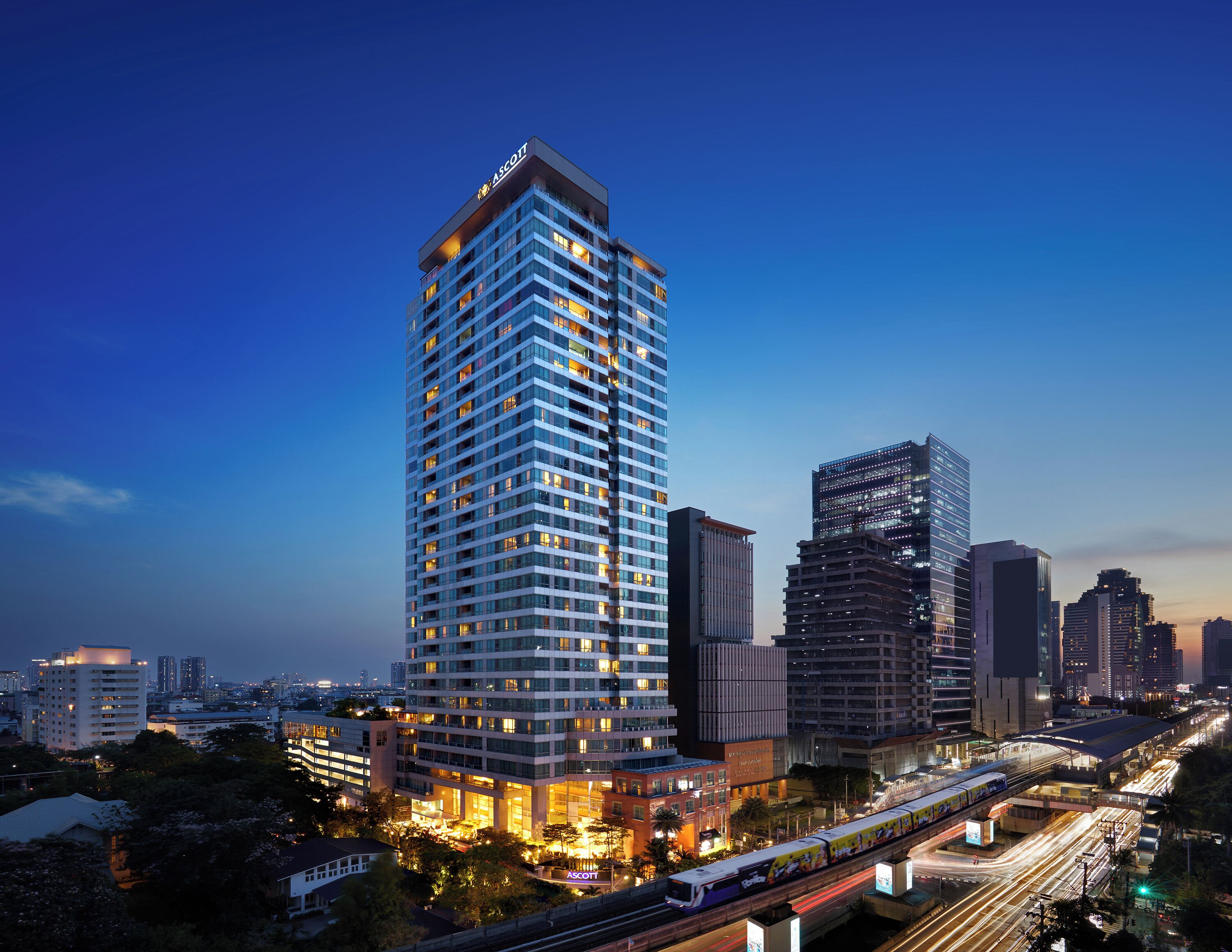 Building design