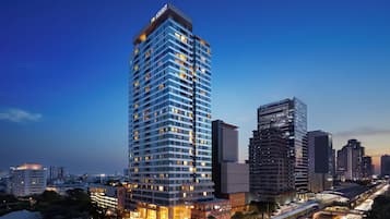 Building design