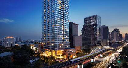 Ascott Sathorn Bangkok