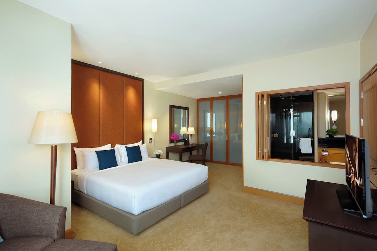 Executive Room, 1 Bedroom