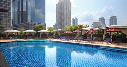 Ascott Sathorn Bangkok
