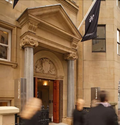 Quebecs Luxury Aparthotel