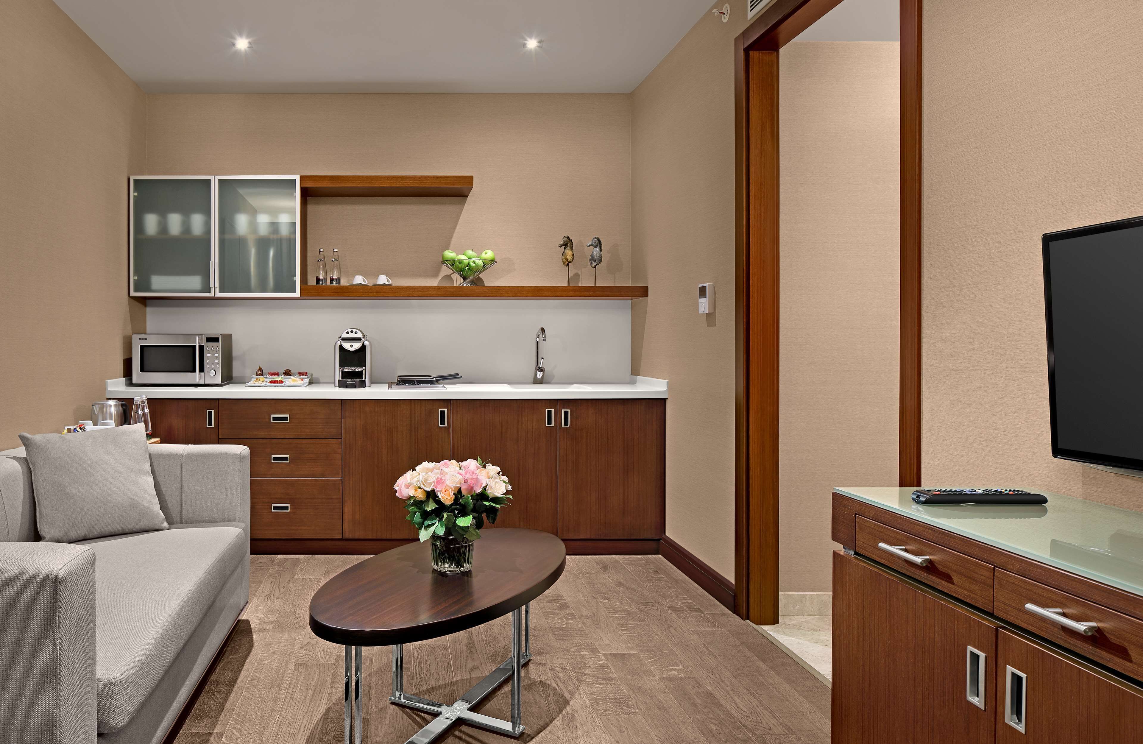 Photo - Occidental Ankara