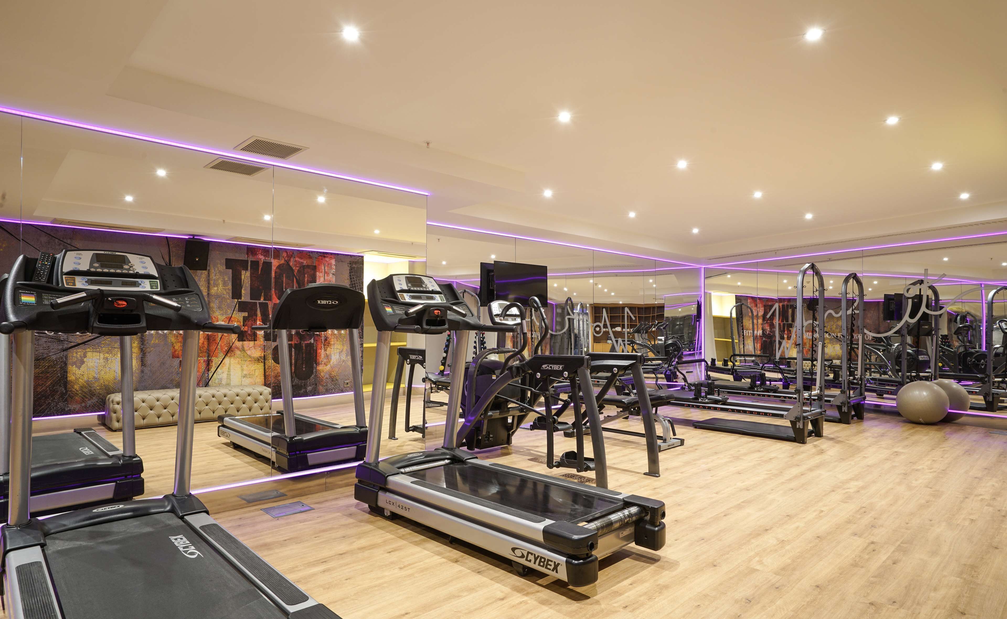 Photo - Occidental Ankara