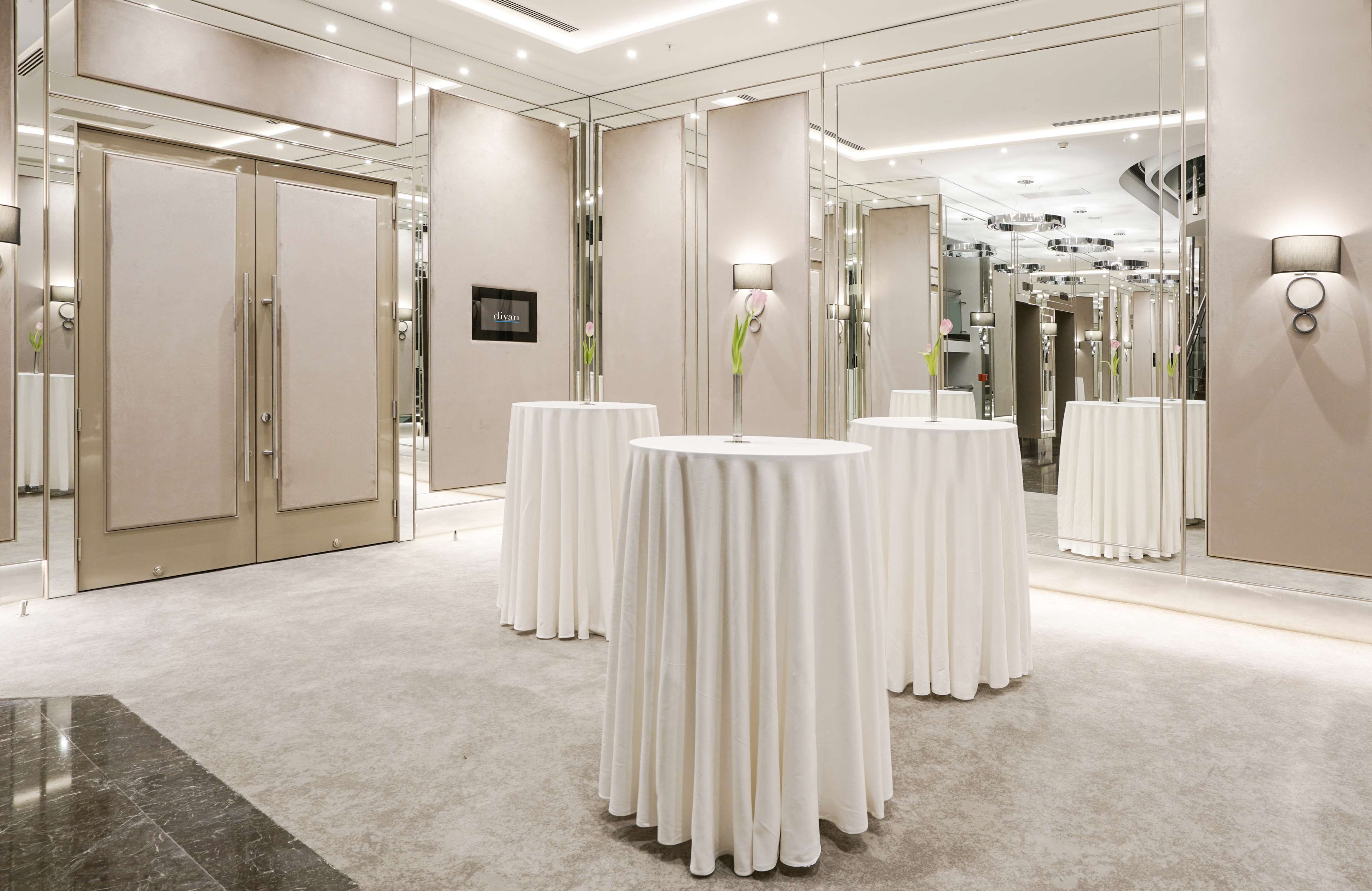 Photo - Occidental Ankara