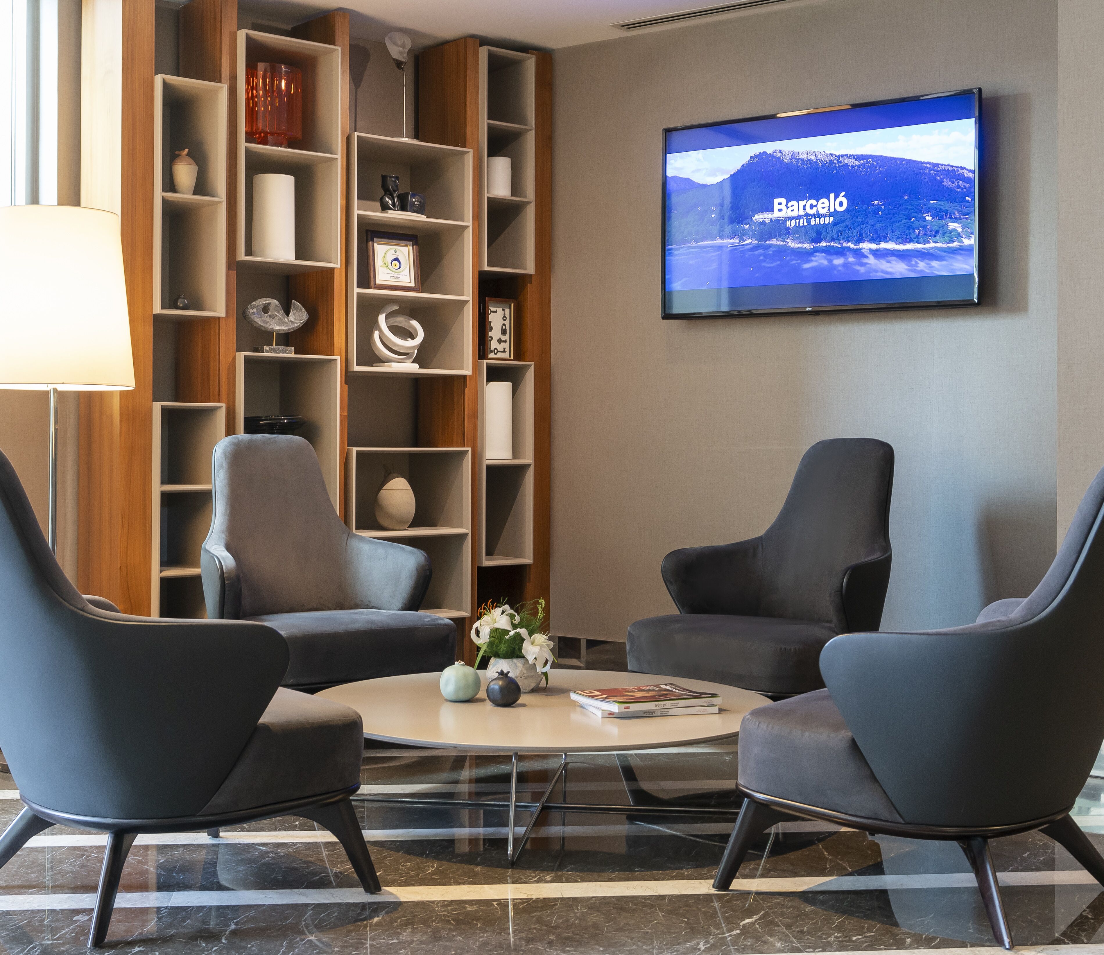 Photo - Occidental Ankara