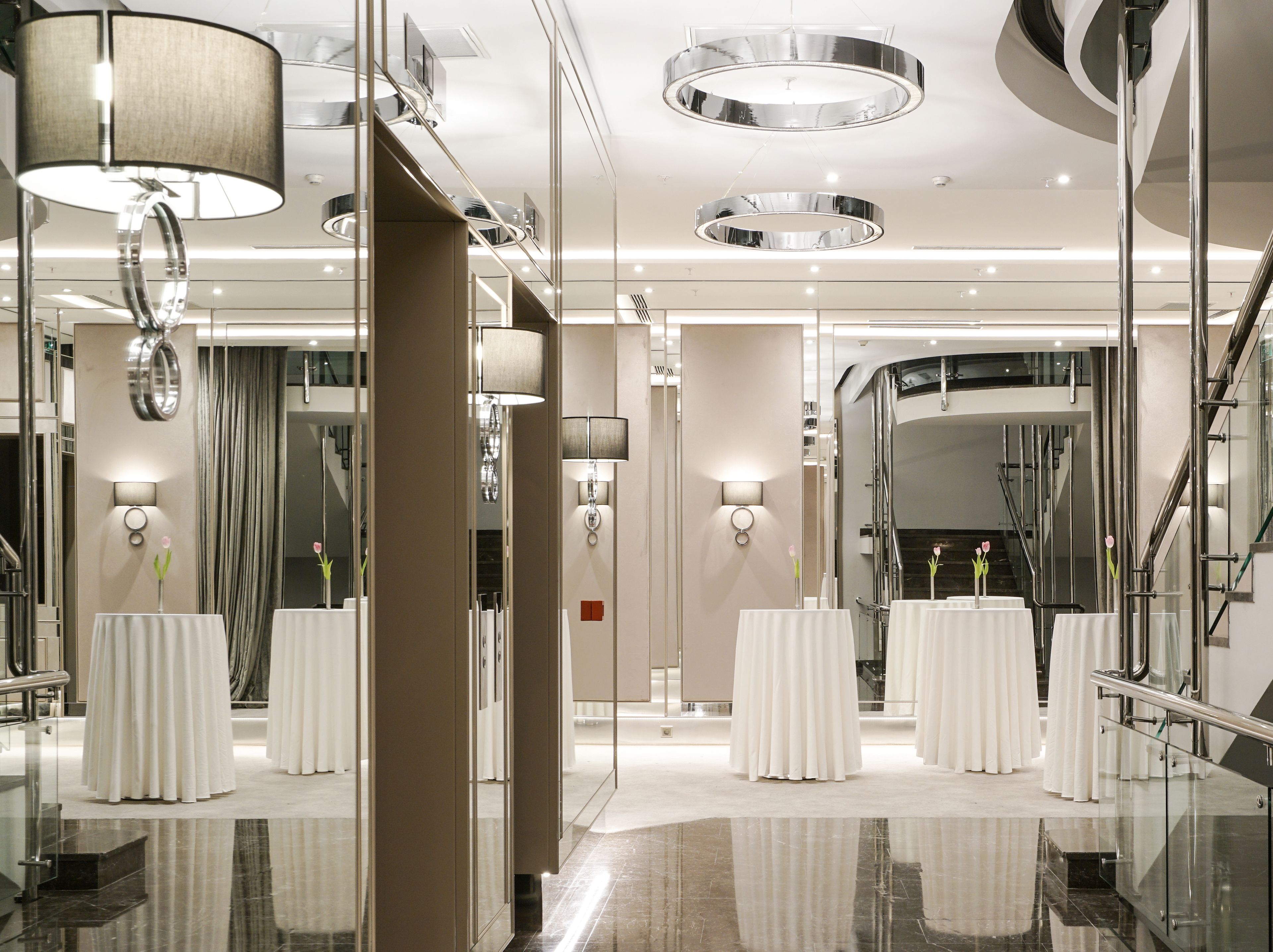 Photo - Occidental Ankara