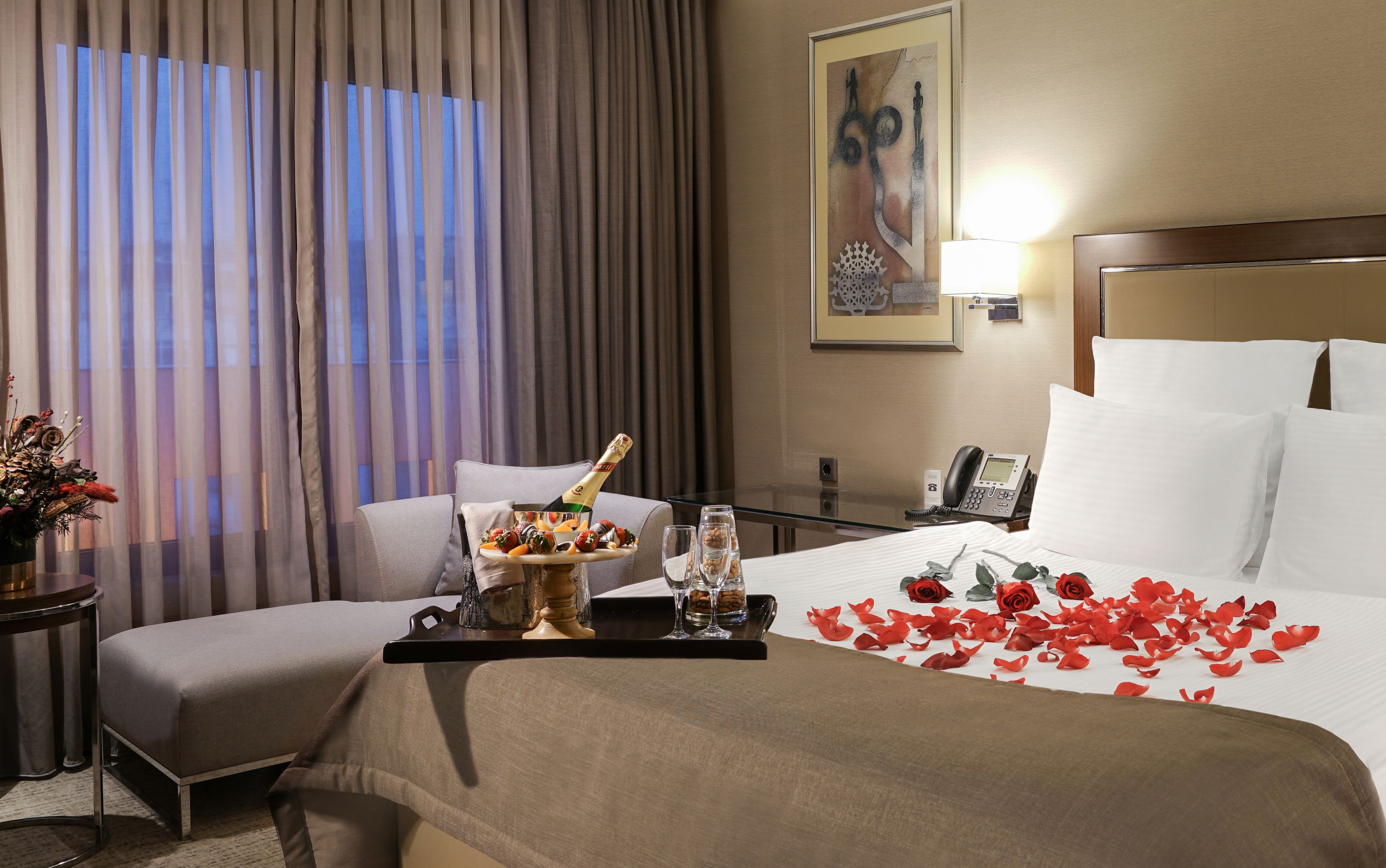 Photo - Occidental Ankara