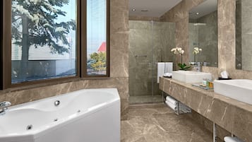 Junior Suite Room | View from room