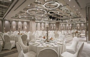 Meeting facility - Occidental Ankara (Ankara)