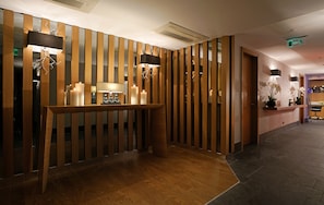Massageanwendungen