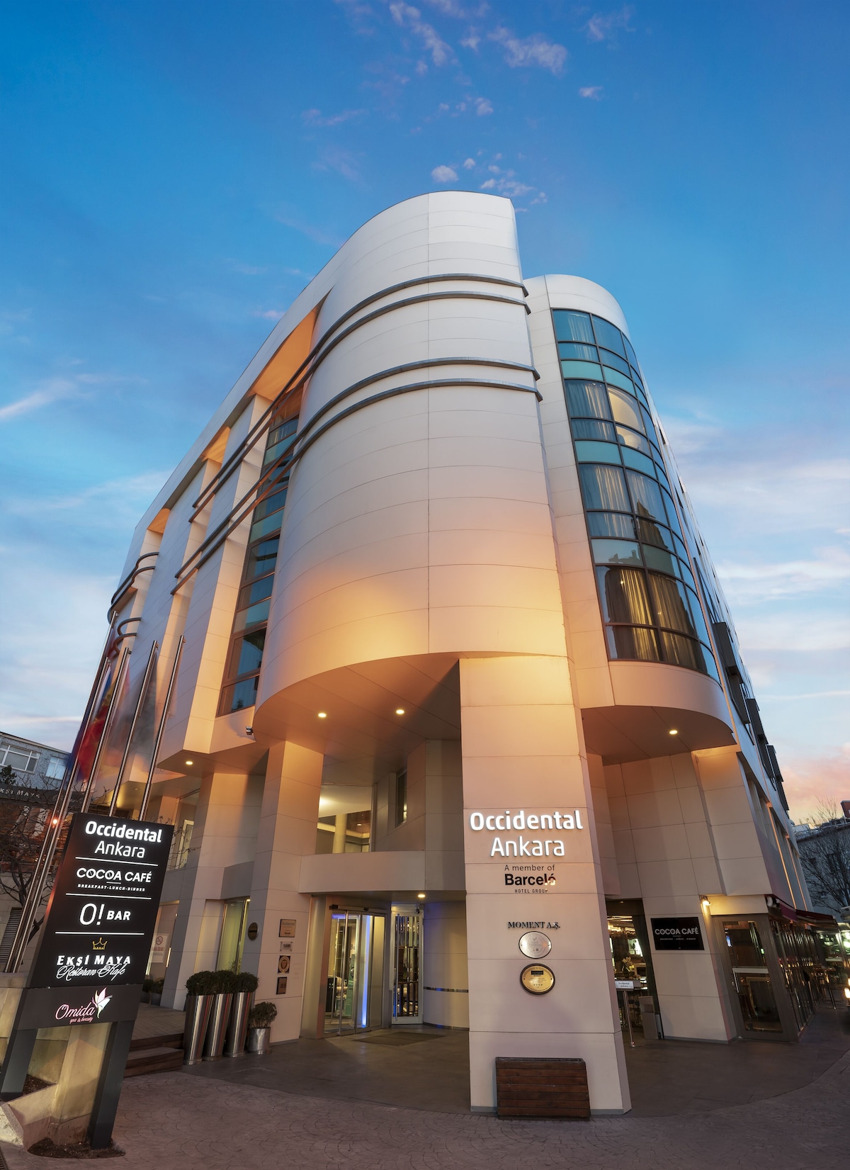 Occidental Ankara Reviews, Deals & Photos 2023 Expedia