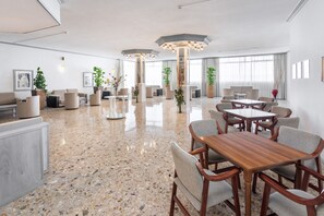 Lobby sitting area - Panoramica Garden (Los Realejos)
