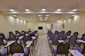 Sala de reuniones