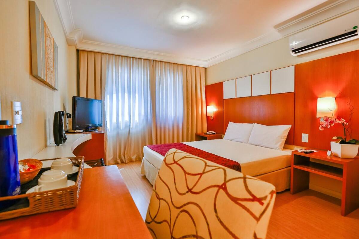 Superior Double Room, 1 Queen Bed