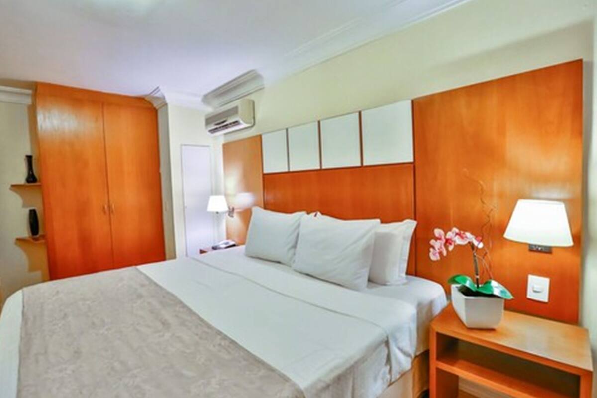 Standard Double Room, 1 Queen Bed