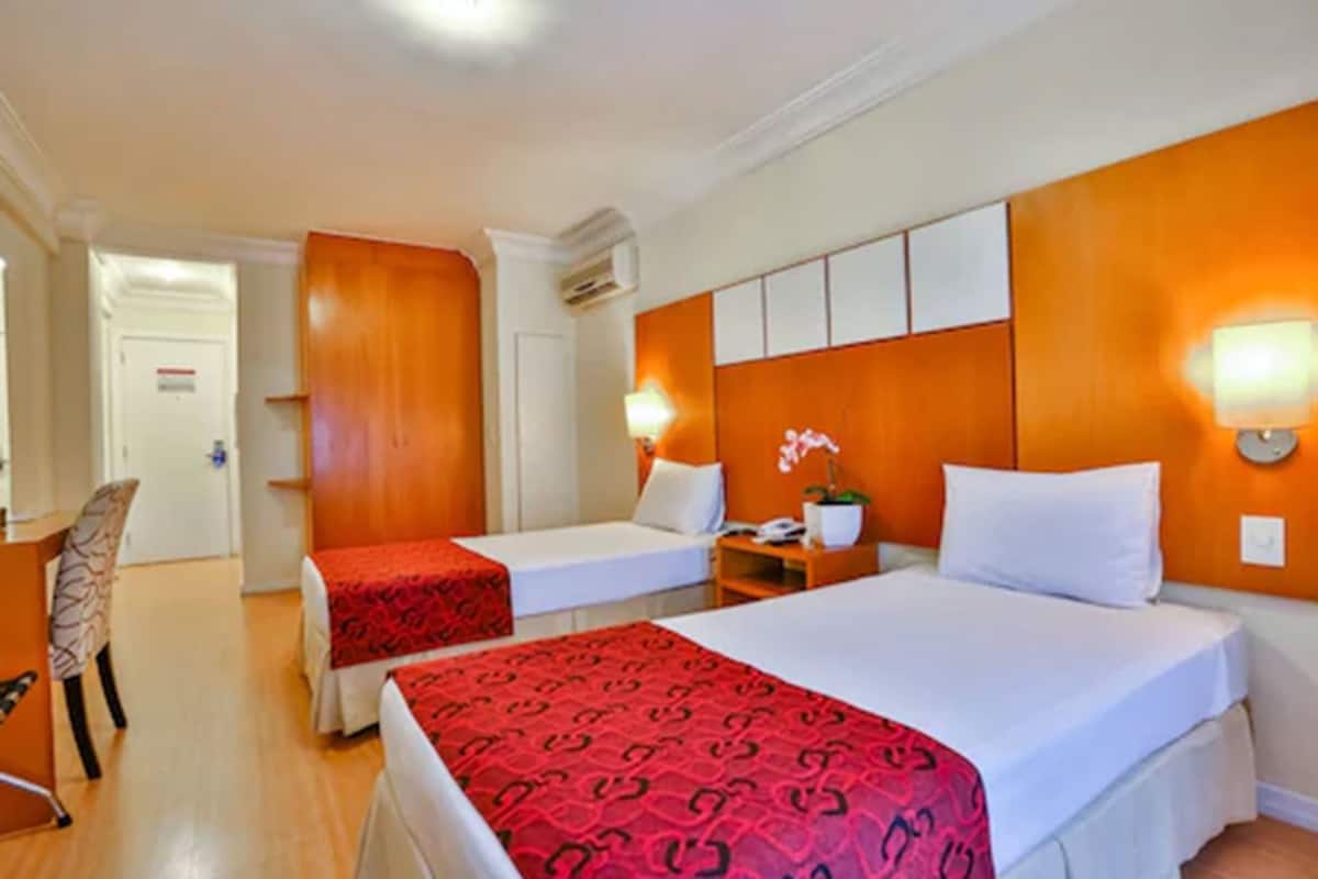 Standard Twin Room, 2 Single Beds
