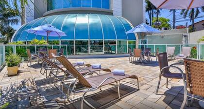 Dubai Macaé by Atlântica