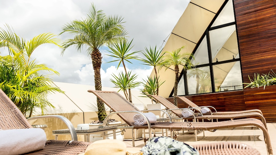 Grand Mercure Belem Do Para