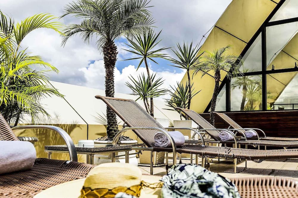 Grand Mercure Belem Do Para