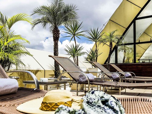 Grand Mercure Belem Do Para