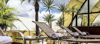 Grand Mercure Belem Do Para