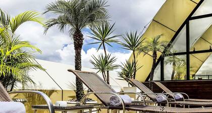 Grand Mercure Belem Do Para