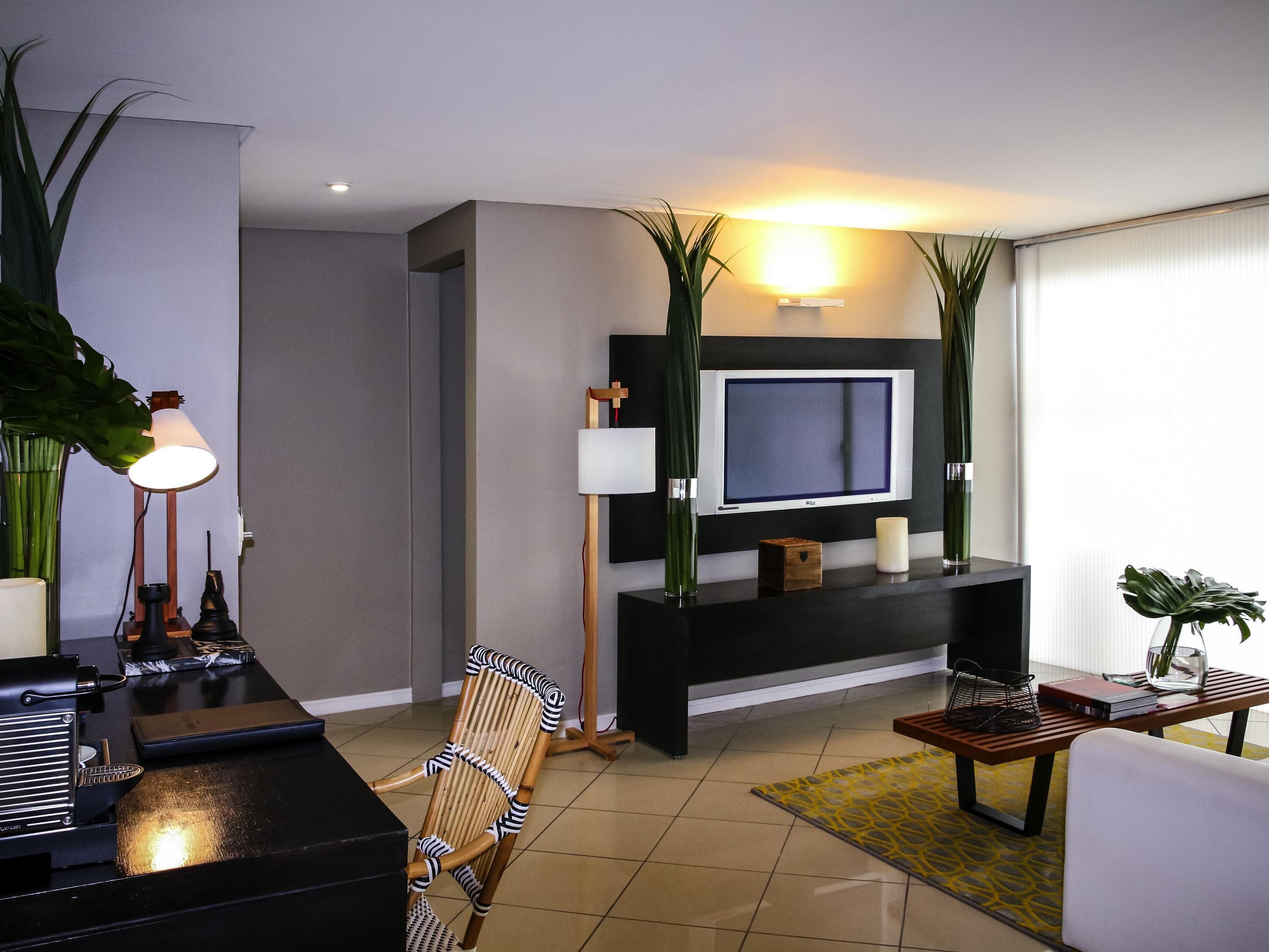 Foto - Grand Mercure Belem do Para