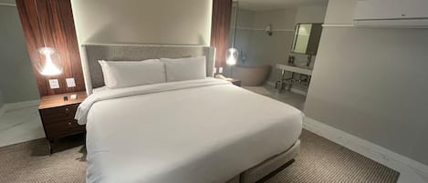 Presidential Suite, 1 King Bed