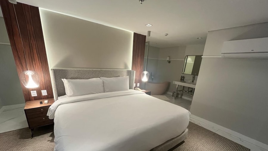 Grand Mercure Belem Do Para