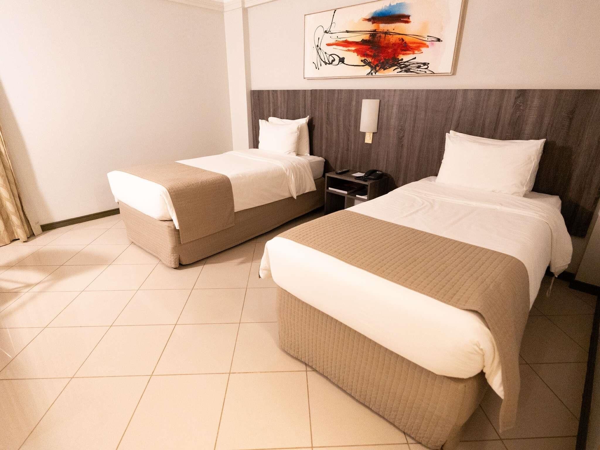 Apartment, 1 Queen Bed, Accessible