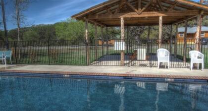 Utopia River Retreat