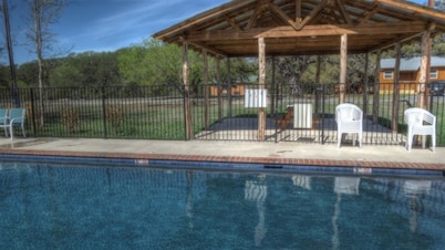 Utopia River Retreat