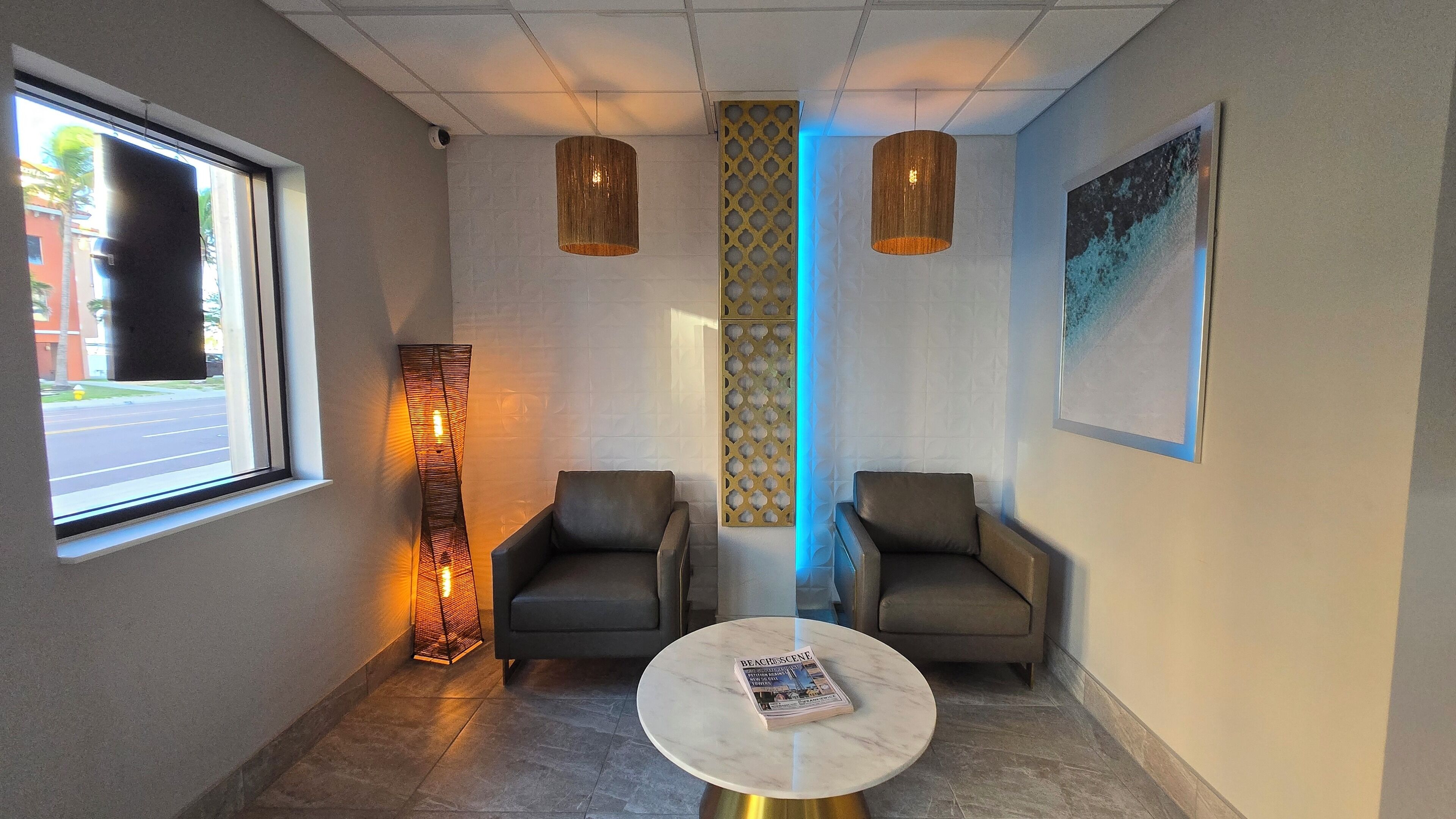 Photo - Barefoot Beach Club