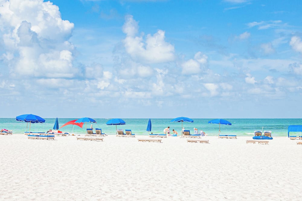 Barefoot Beach Club