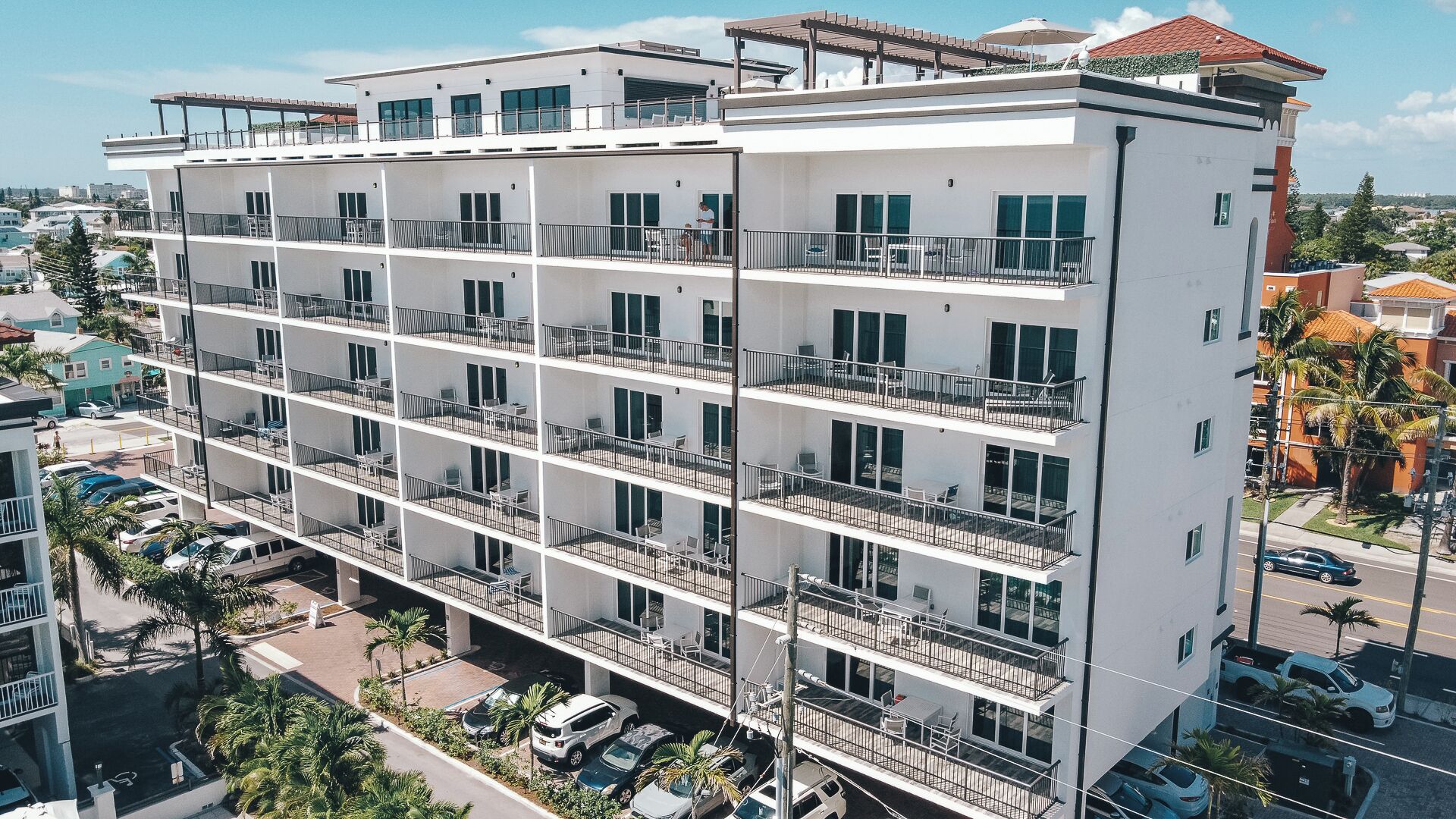 Photo - Barefoot Beach Club