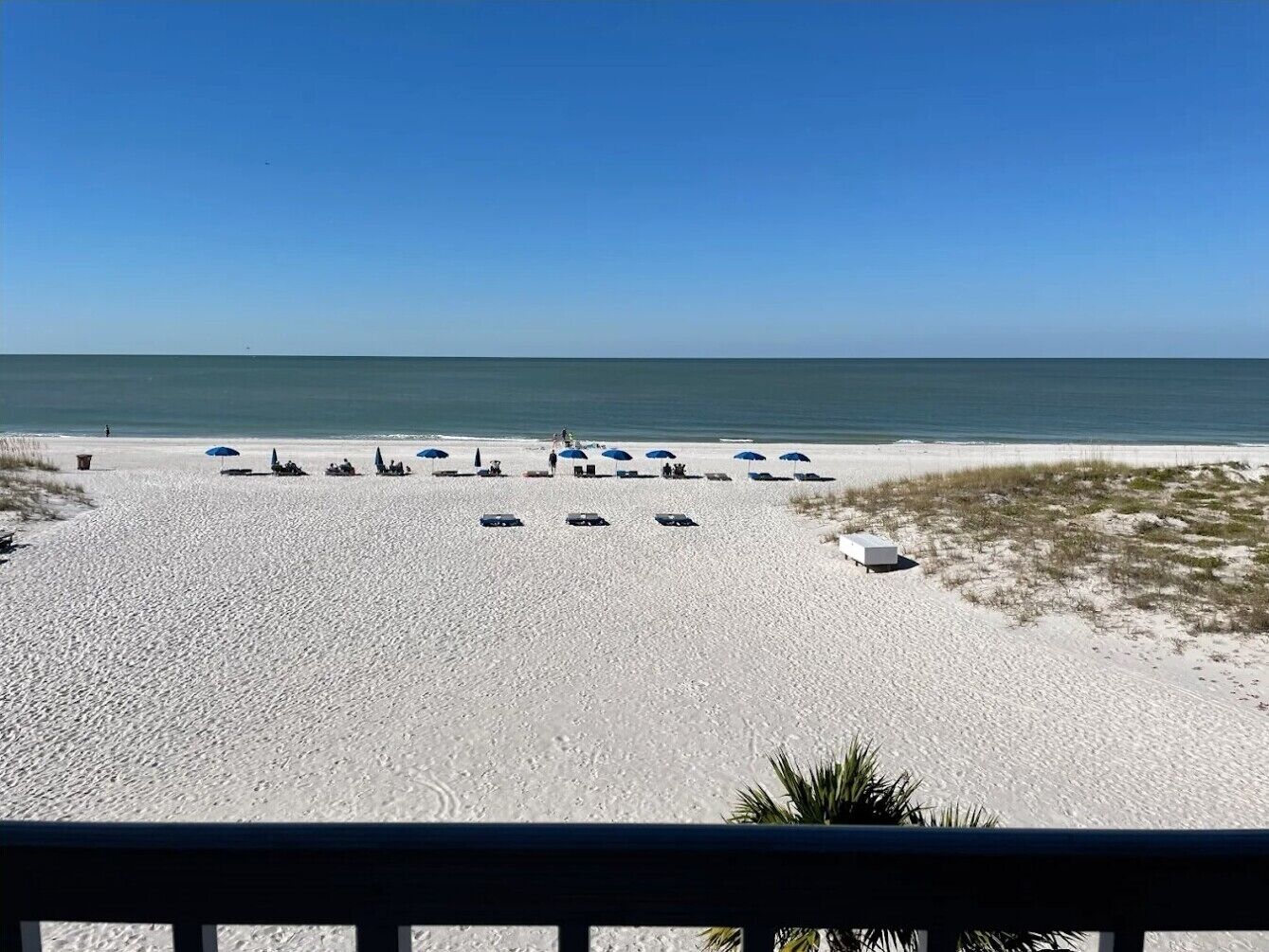 Photo - Barefoot Beach Club